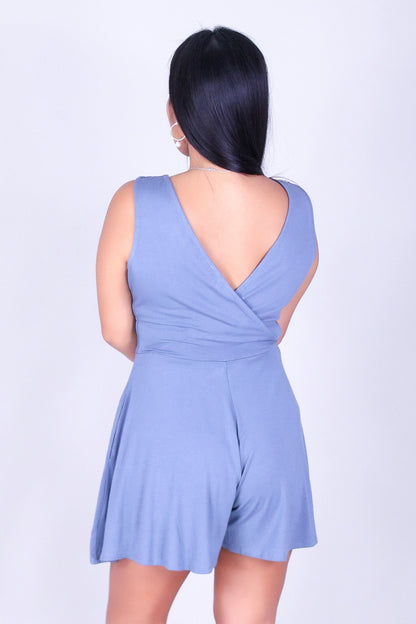 ALL-DAY CHIC ROMPER