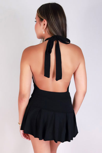 Jeans Warehouse Hawaii - SOLID CASUAL ROMPERS - SHOW STOPPER ROMPER | By YELLOW CABBAGE