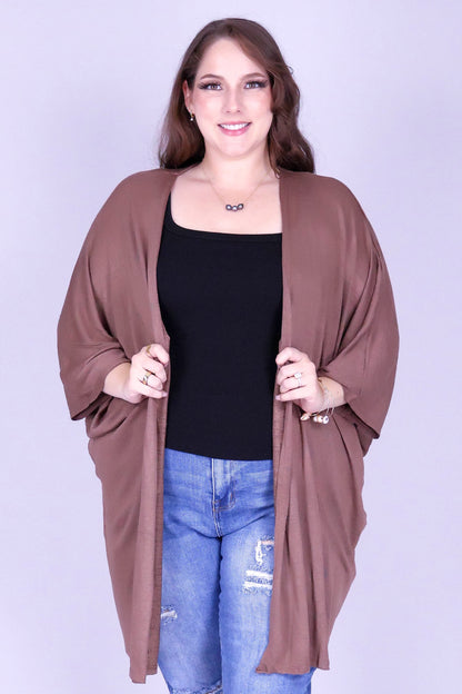 OUT ALL-NIGHT CARDIGAN