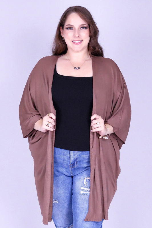 OUT ALL-NIGHT CARDIGAN