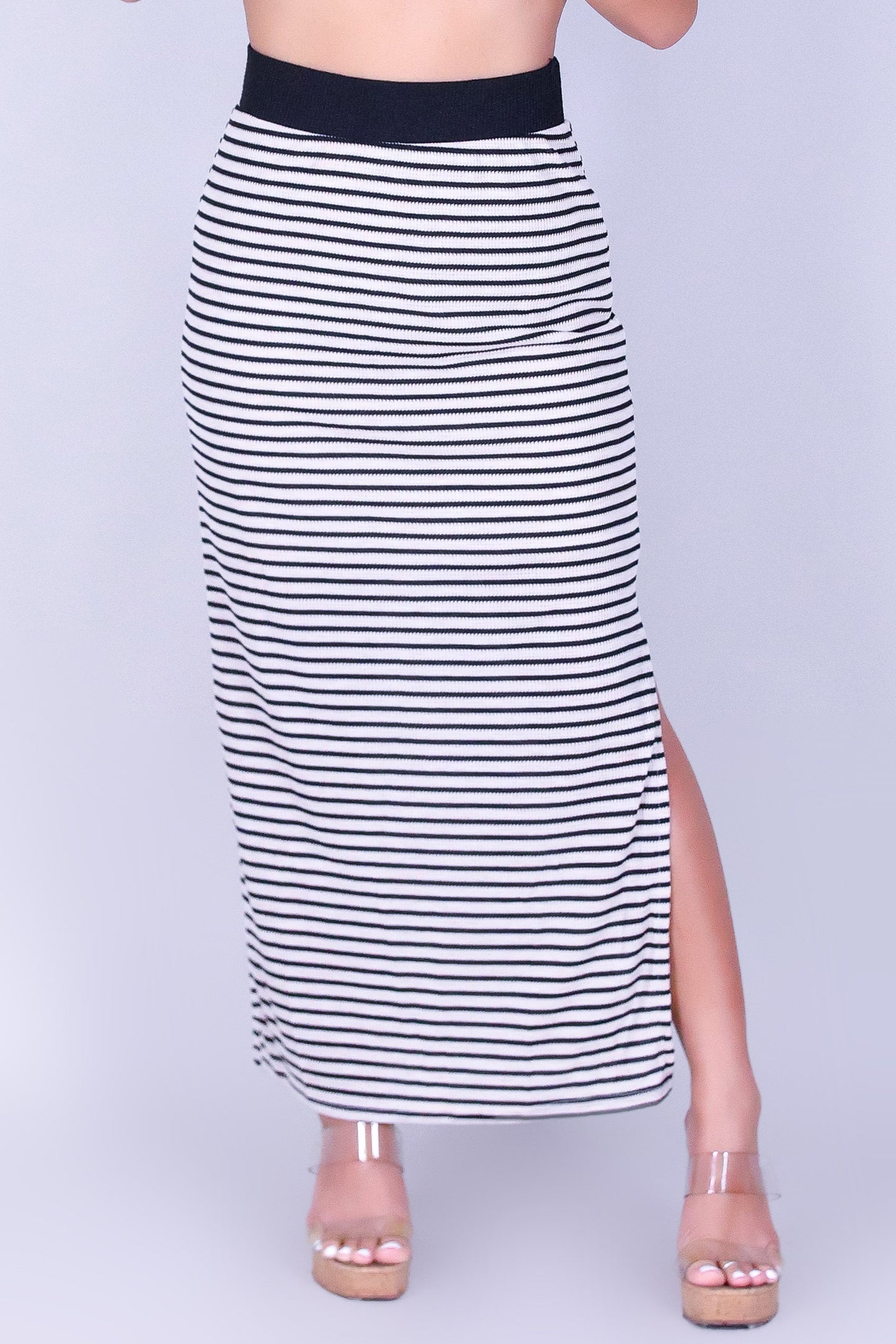 DAY AT THE BEACH SKIRT