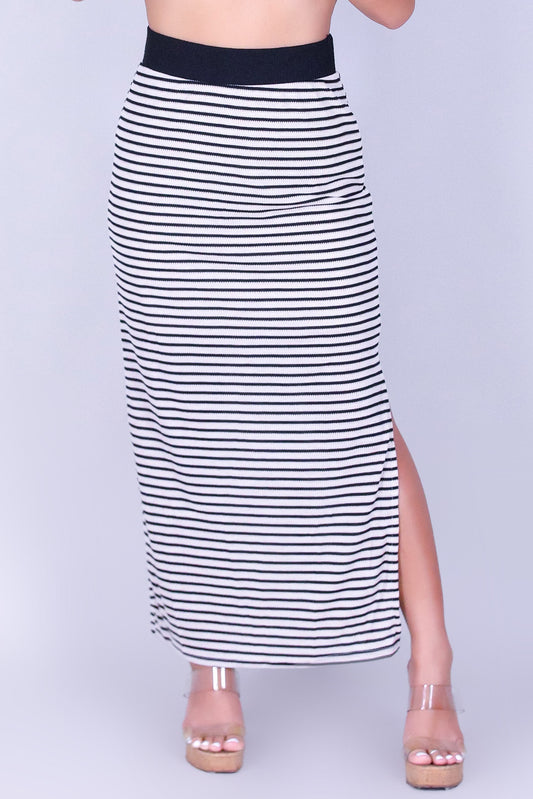 DAY AT THE BEACH SKIRT