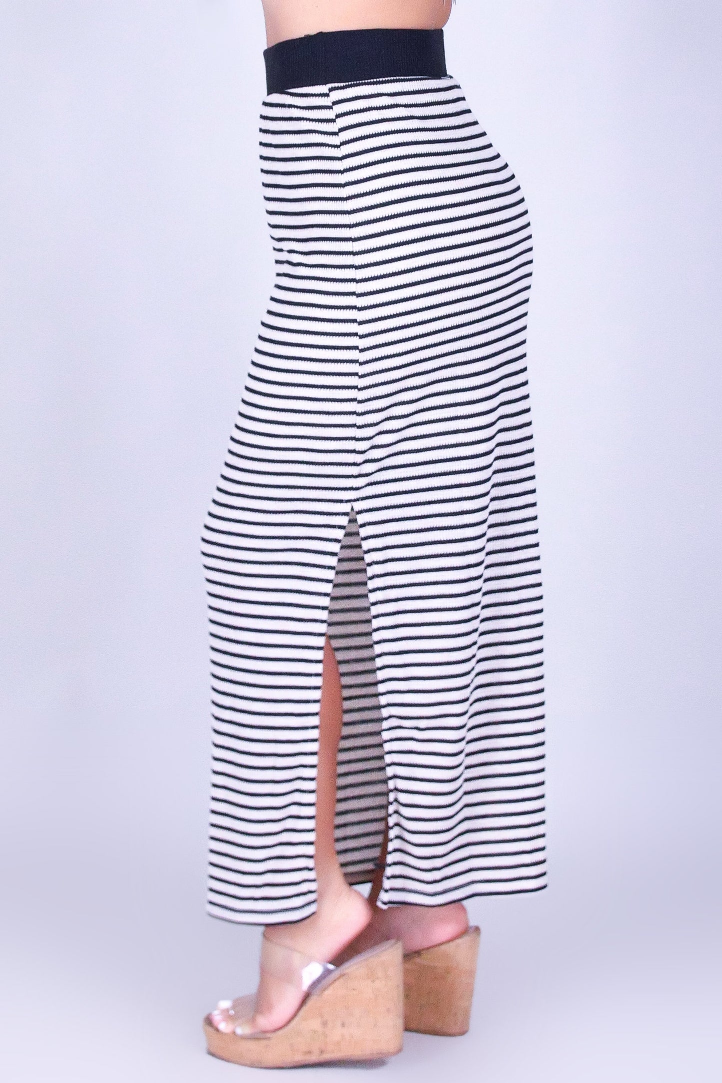 DAY AT THE BEACH SKIRT