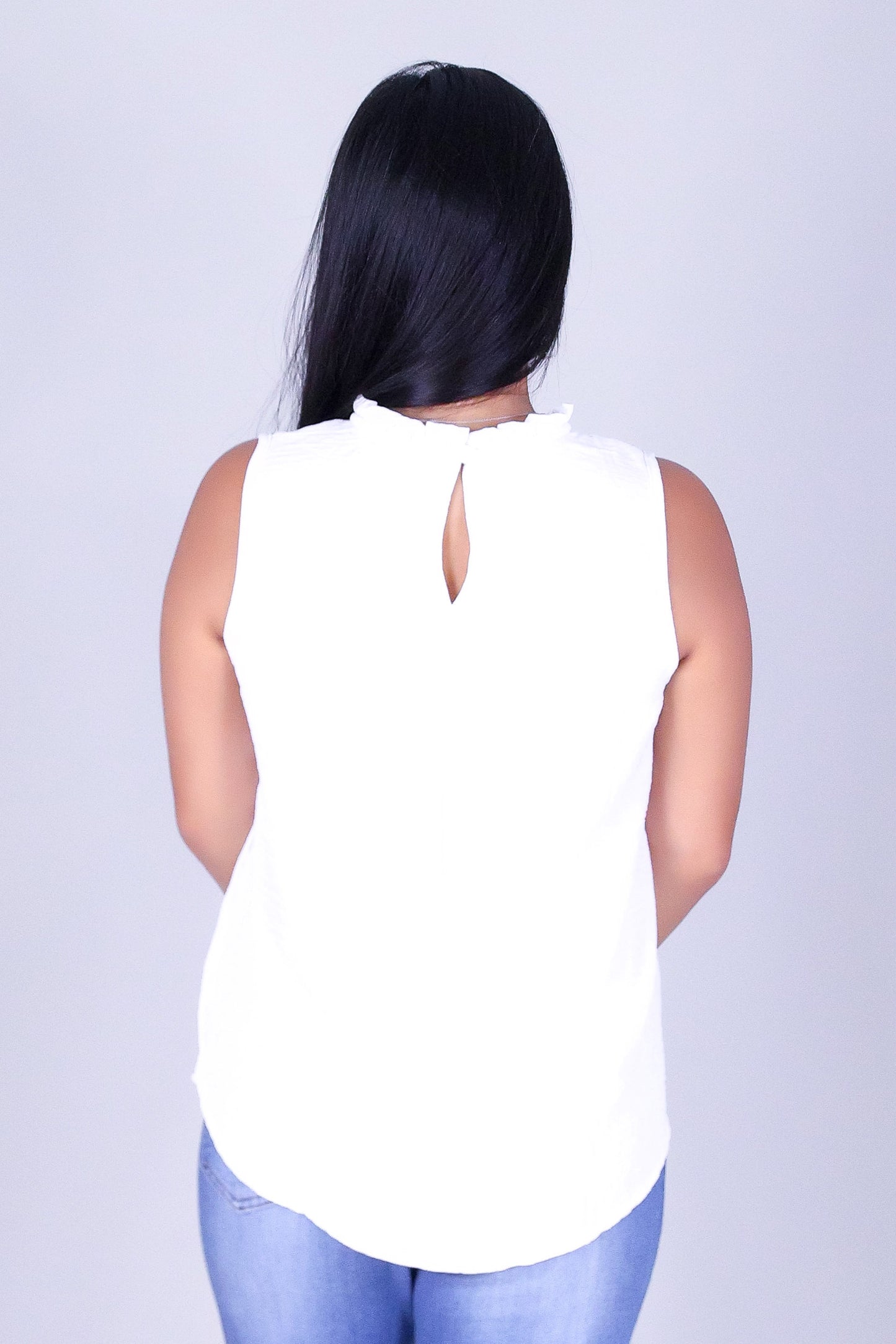 BREEZY DAY TOP
