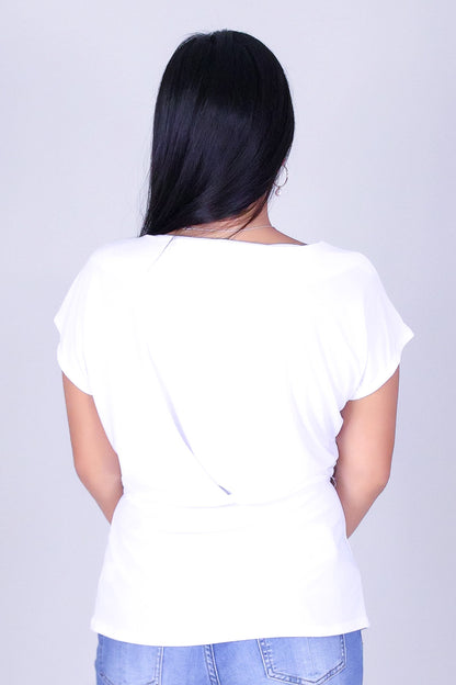 SO CHIC BLOUSE