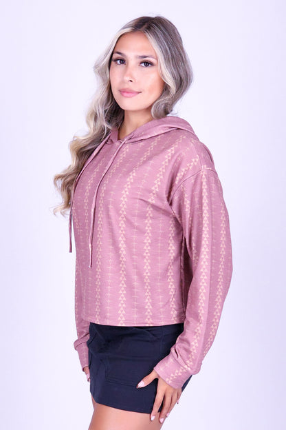OHE KAPALA HOODIE
