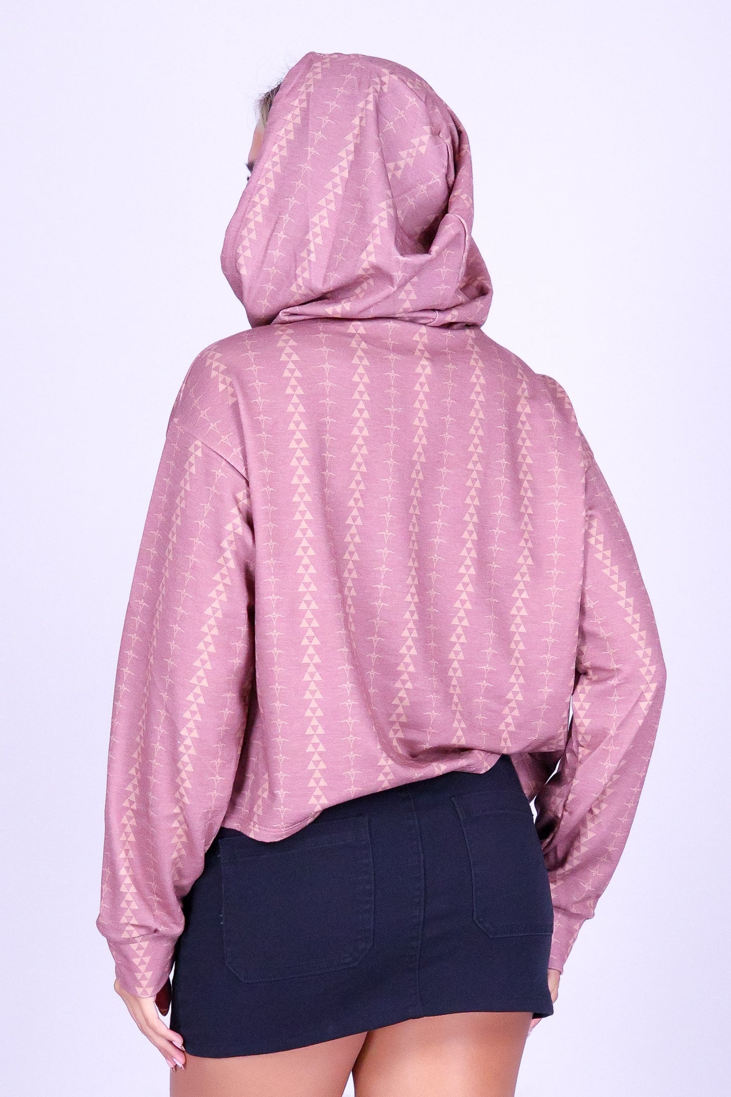 OHE KAPALA HOODIE