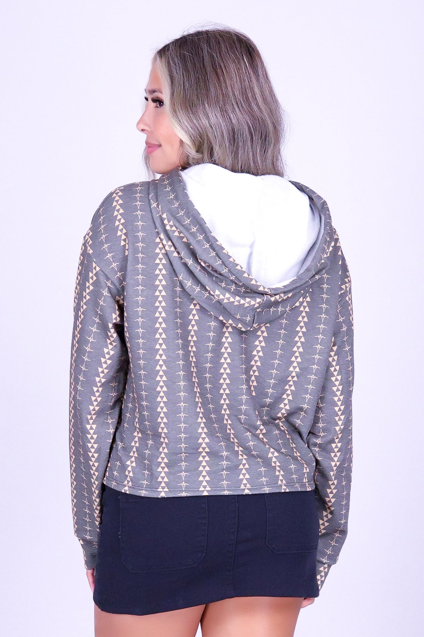 OHE KAPALA HOODIE
