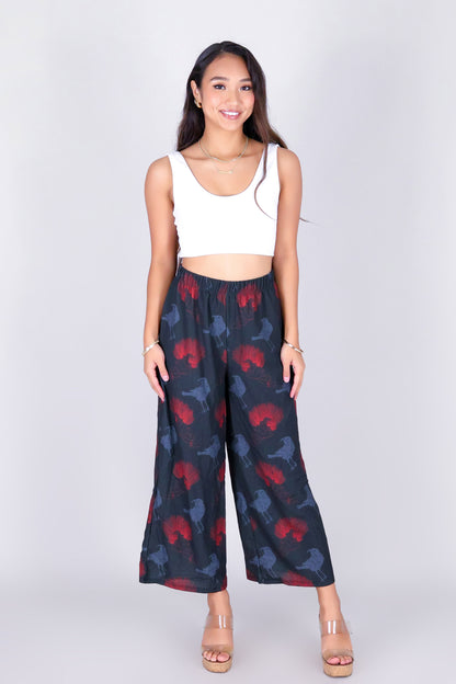 IIWI BIRD CAPRI'S