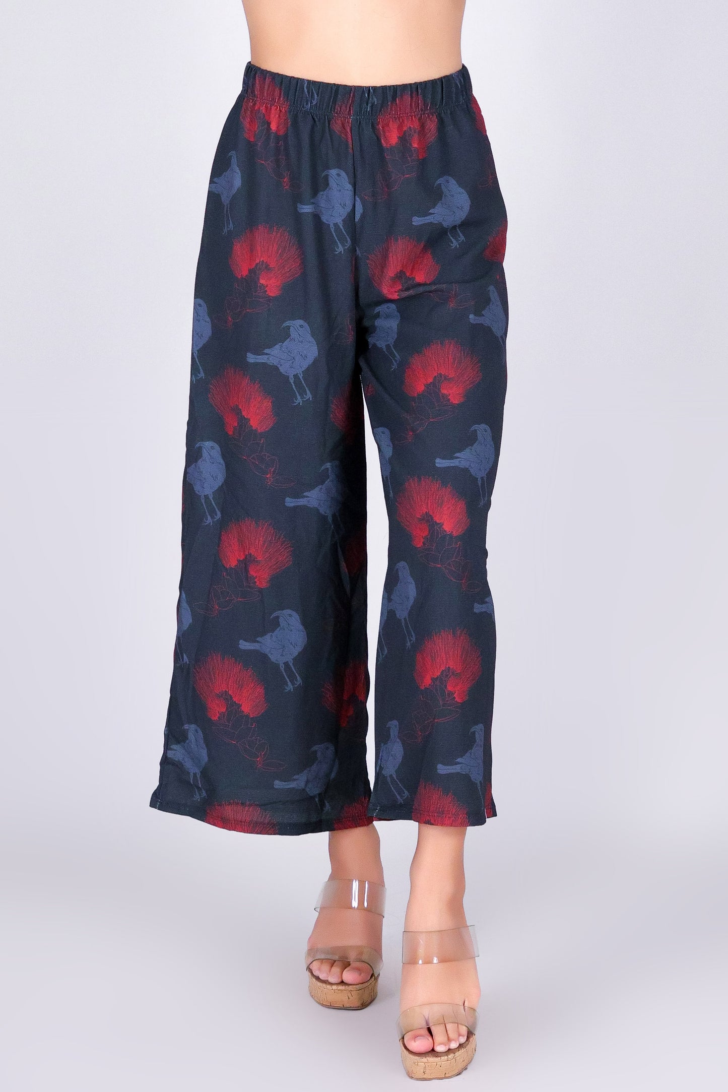 IIWI BIRD CAPRI'S