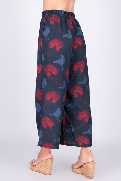 IIWI BIRD CAPRI'S