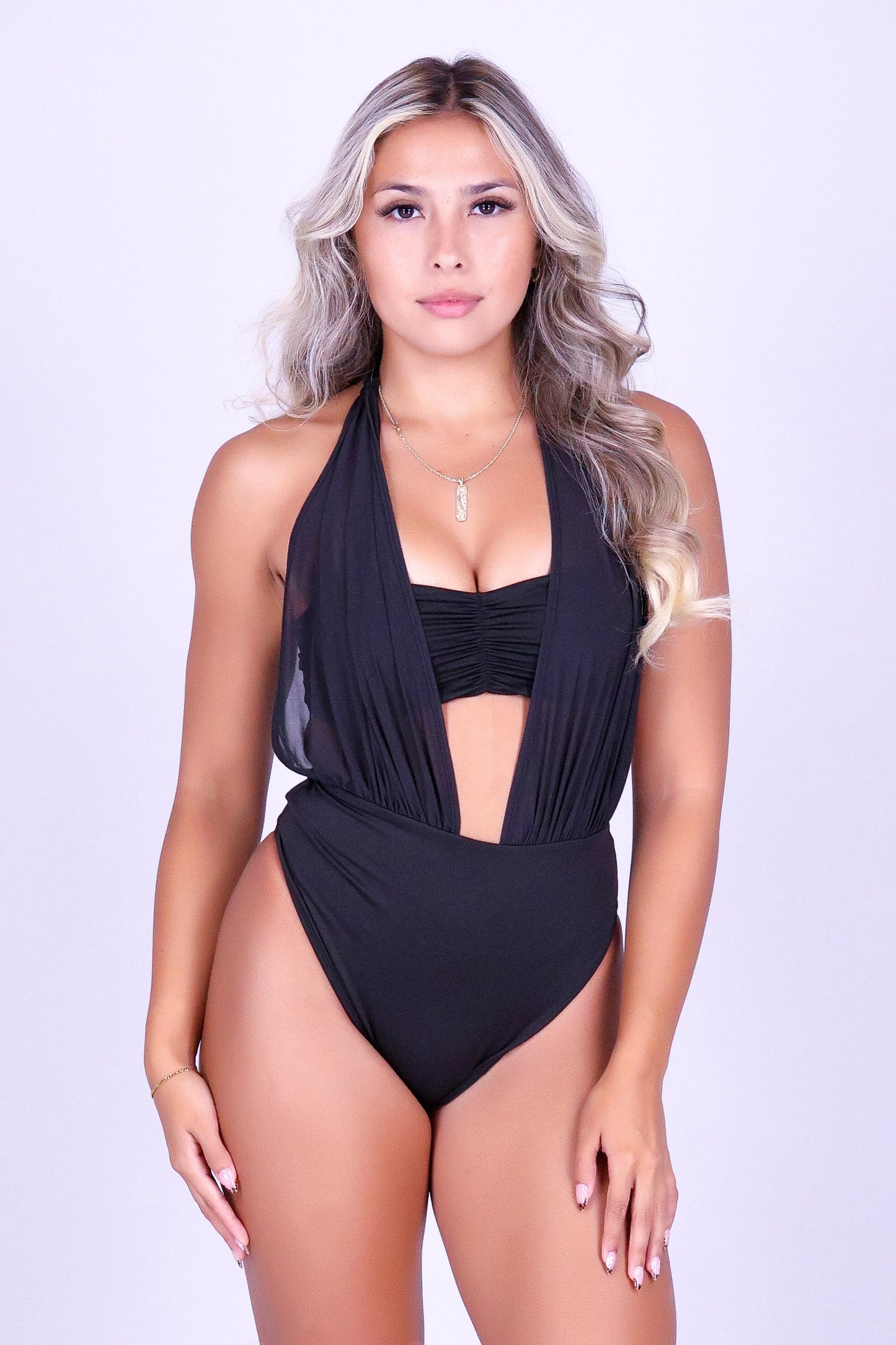 BORA BORA ONE PIECE SWIMSUIT