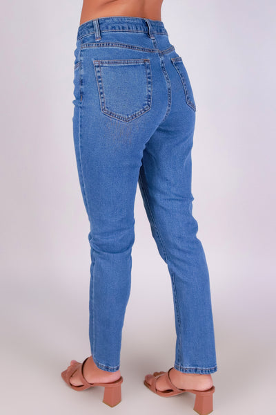 Jeans Warehouse Hawaii - JEANS - HIGH KEY HIGH RISE JEANS | By GREAT SMOKY