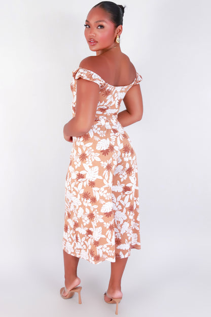 Jeans Warehouse Hawaii - MATCHING SEPARATES - GET EXCITED CROP TOP | By I JOAH