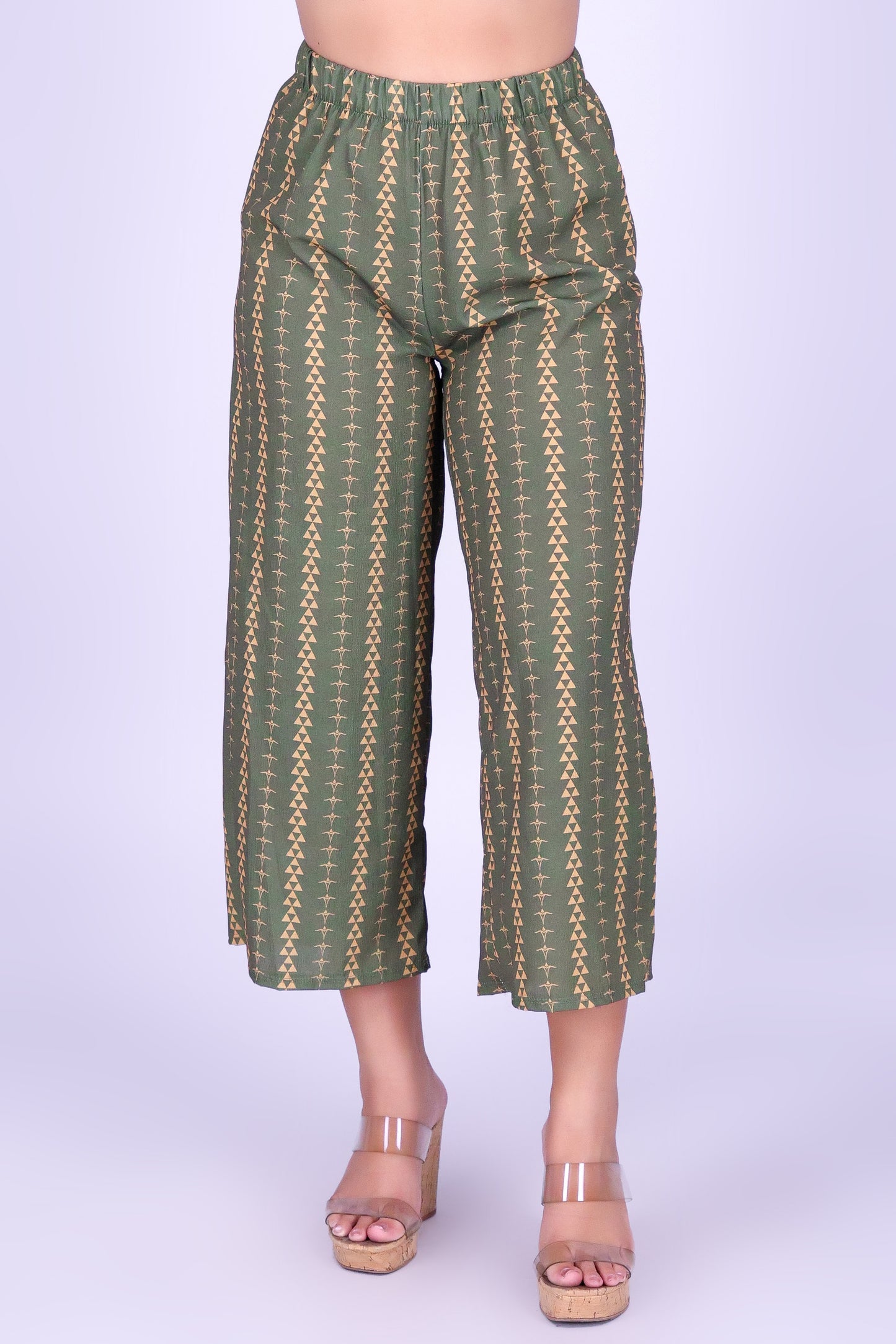 OHE KAPALA CAPRI'S