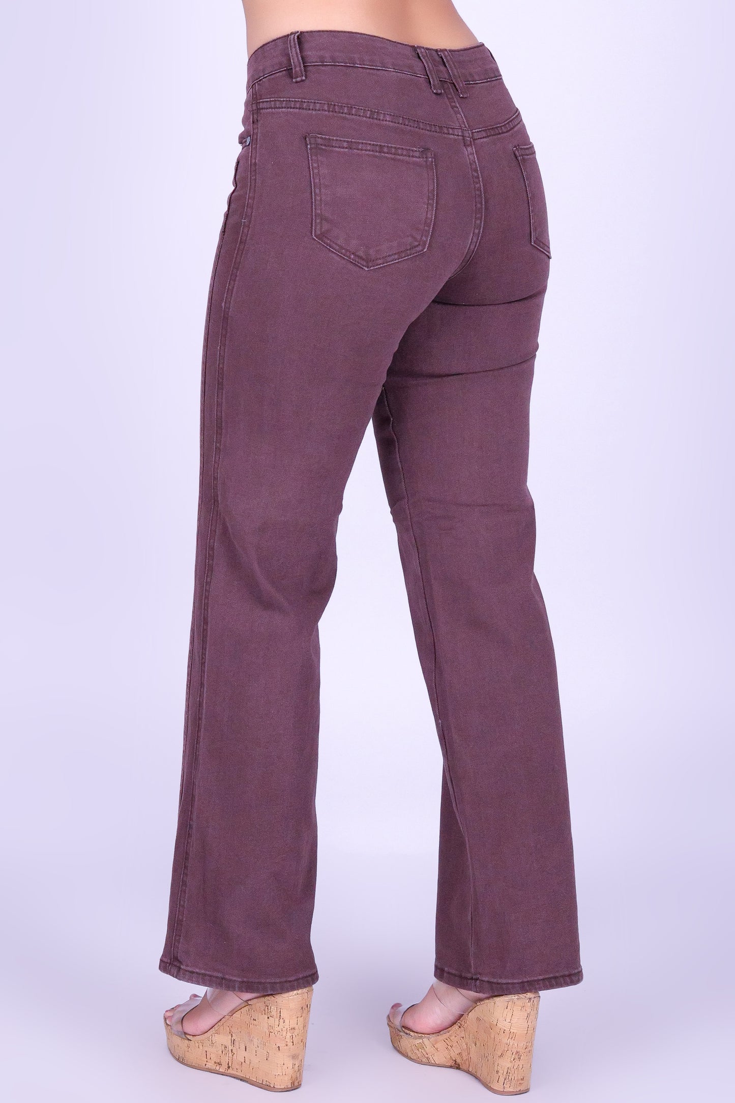 LEGACY DENIM JEANS