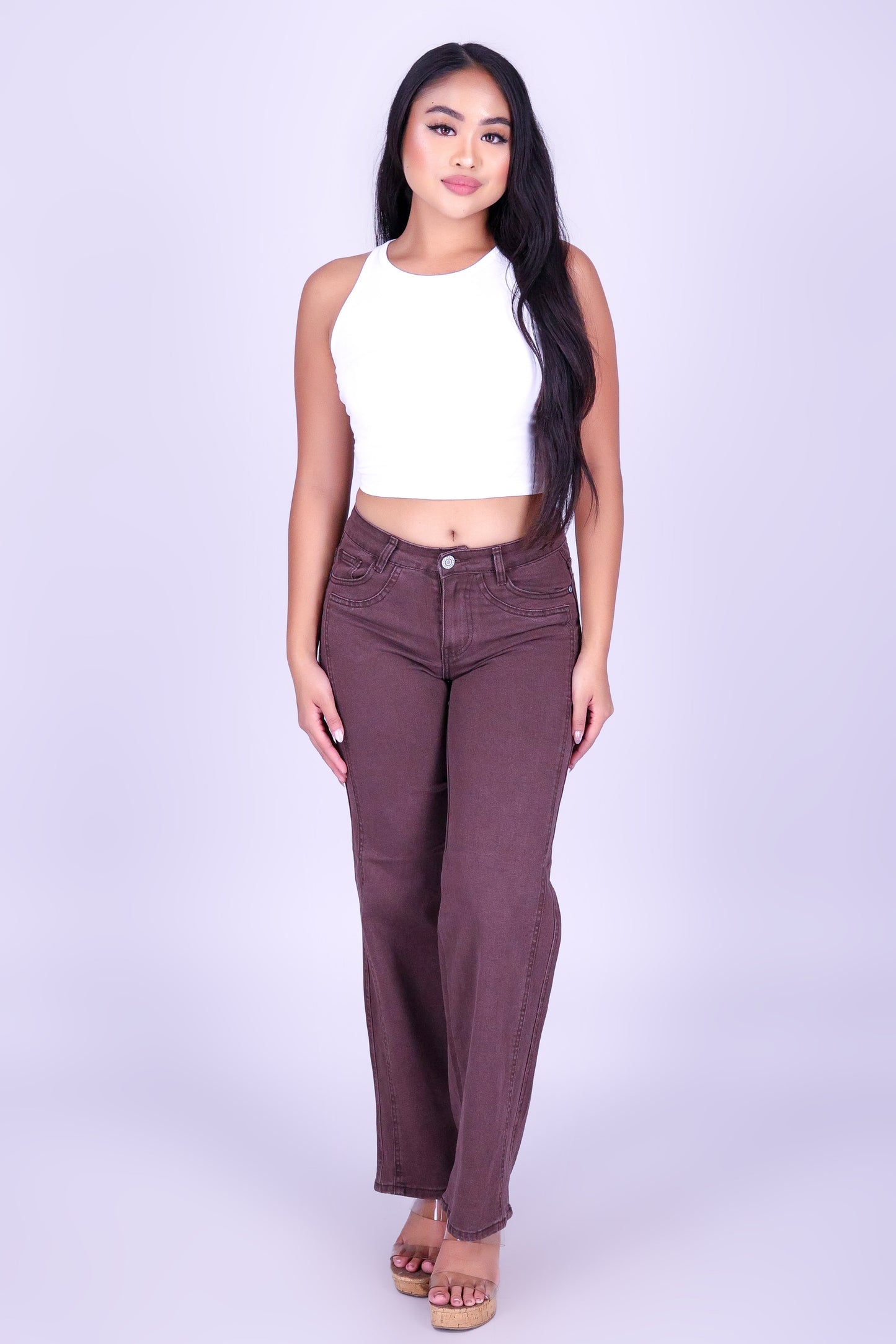 LEGACY DENIM JEANS