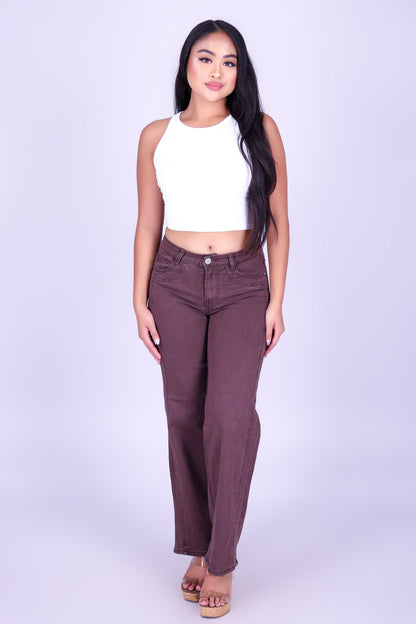 LEGACY DENIM JEANS