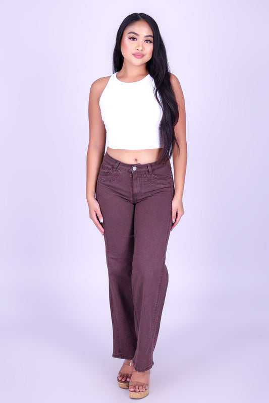 LEGACY DENIM JEANS