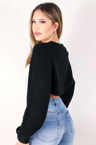 Jeans Warehouse Hawaii - SOLID LONG SLV CARDIGANS - KEEP WARM SWEATER | By TIMING