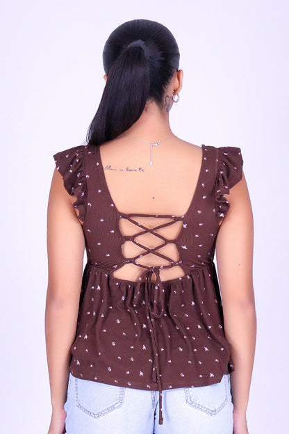 BETWEEN US TOP