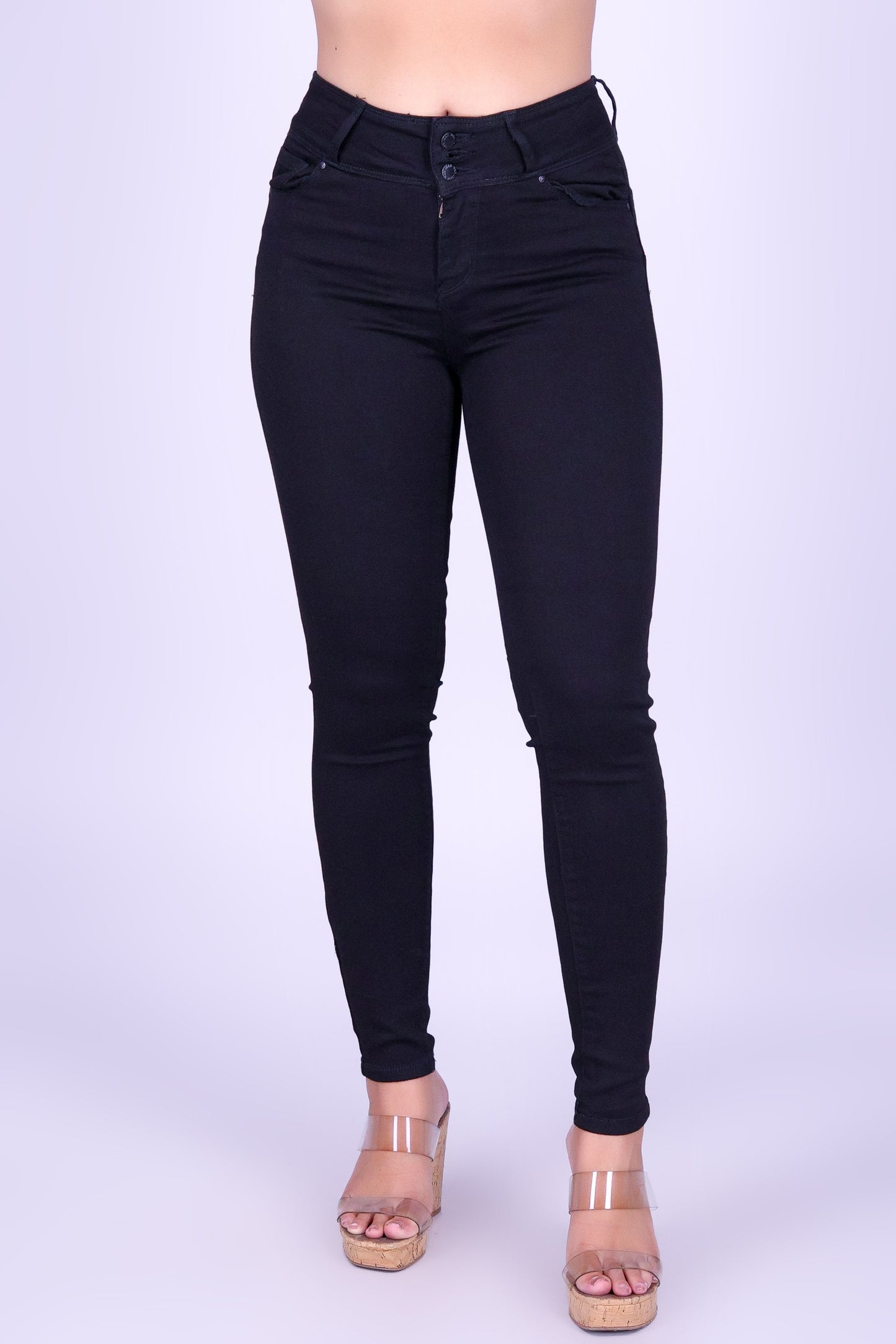 KAELYN BUTT-LIFT JEANS
