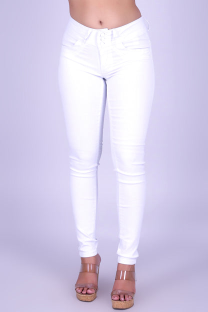 THE PERFECT FIT JEANS
