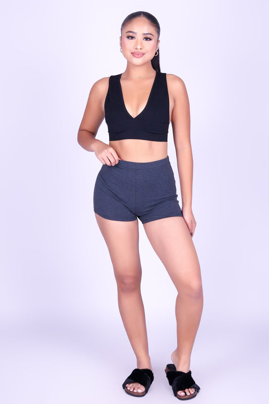 SIMPLY PUT SHORTS
