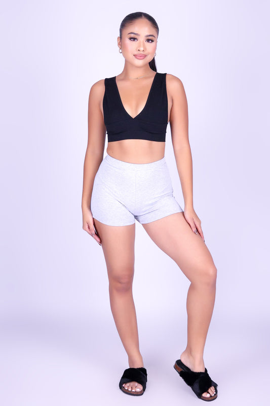 SIMPLY PUT SHORTS