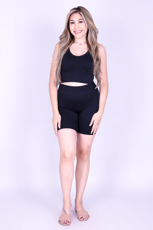 SCULPT SOCIETY TANK