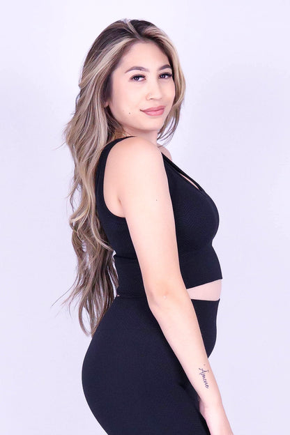 SCULPT SOCIETY TANK TOP