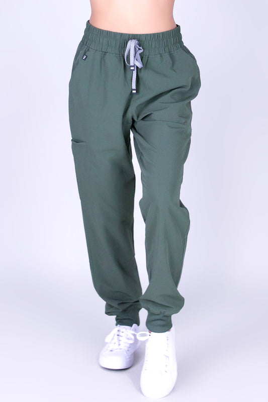 EVERYDAY HEALING SCRUB JOGGER