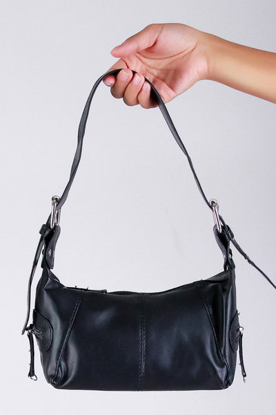 Jeans Warehouse Hawaii - HANDBAGS - BUCKLE UP BAG | By GREENWELL PROMOTIONS LTD