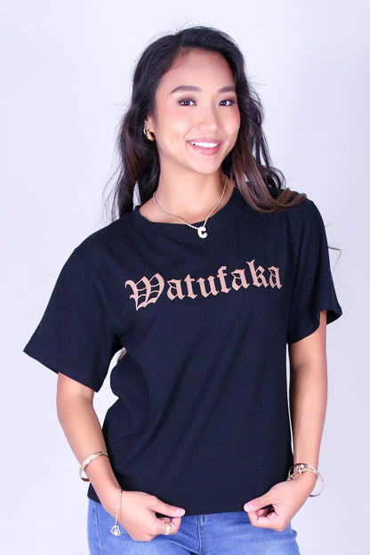 WAT-U TEE