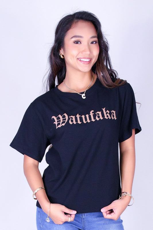 WAT-U TEE