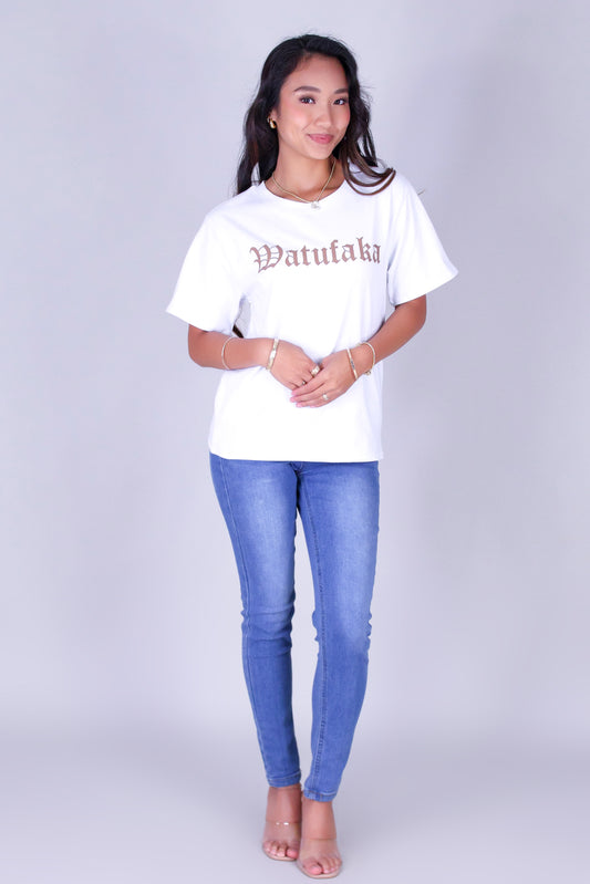 WAT-U TEE
