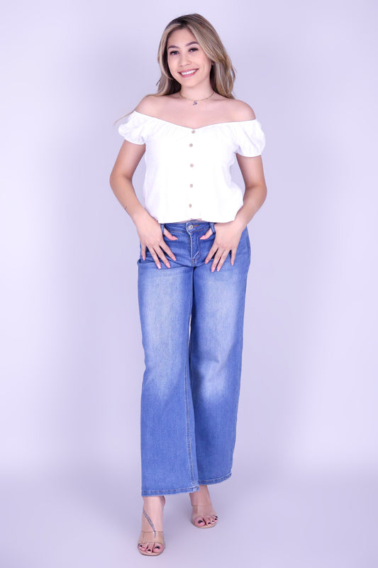 BREEZY BELLE TOP