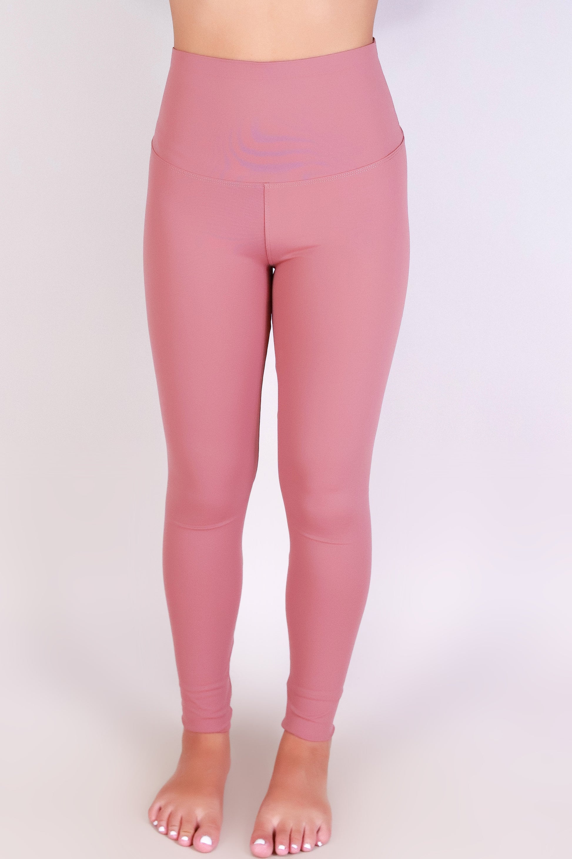 Jeans Warehouse Hawaii - ACTIVE KNIT PANT/CAPRI - FLEX & FLIRT LEGGINGS | By SUPERLINE