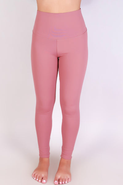 Jeans Warehouse Hawaii - ACTIVE KNIT PANT/CAPRI - FLEX & FLIRT LEGGINGS | By SUPERLINE