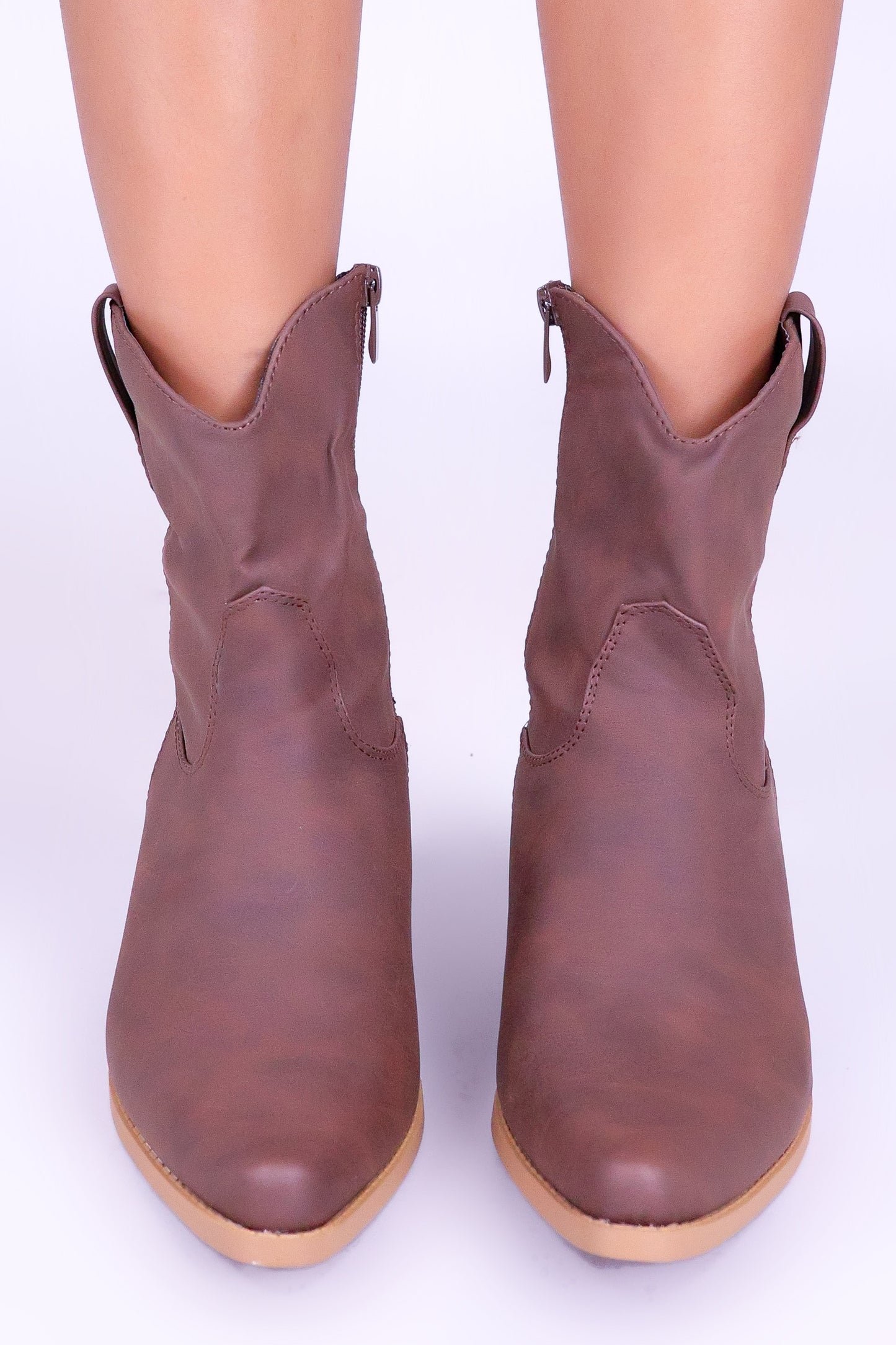 WILD WEST BOOT