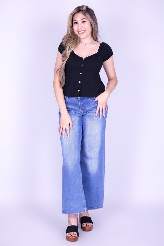 BREEZY BELLE TOP