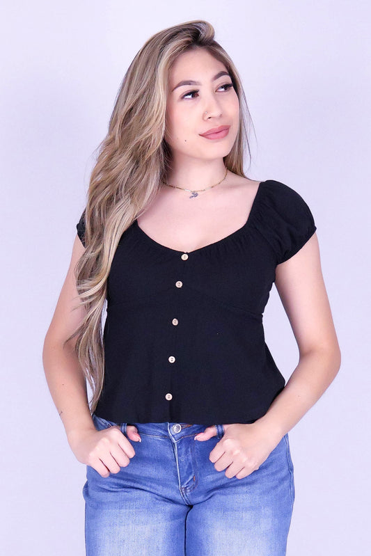 BREEZY BELLE TOP