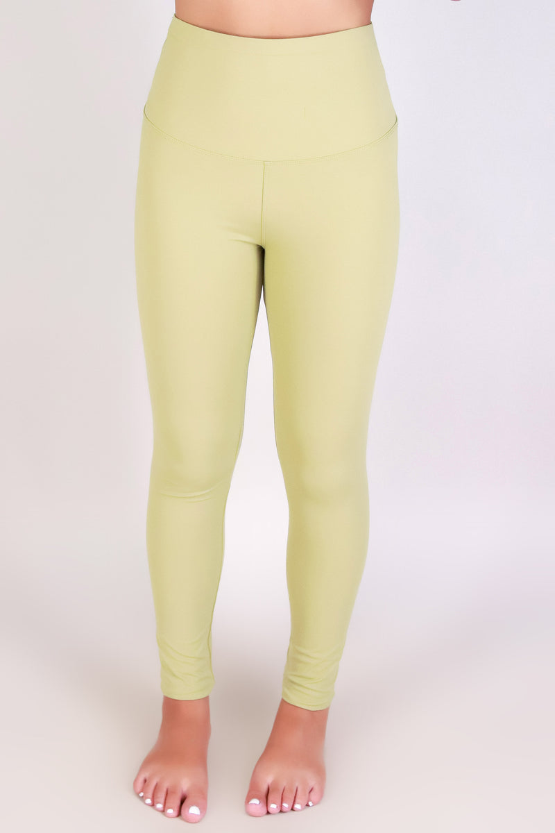 Jeans Warehouse Hawaii - ACTIVE KNIT PANT/CAPRI - FLEX & FLIRT LEGGINGS | By SUPERLINE
