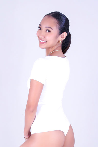 DARLING FIT BODYSUIT