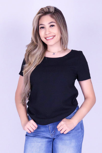 ESSENTIAL EASE TOP