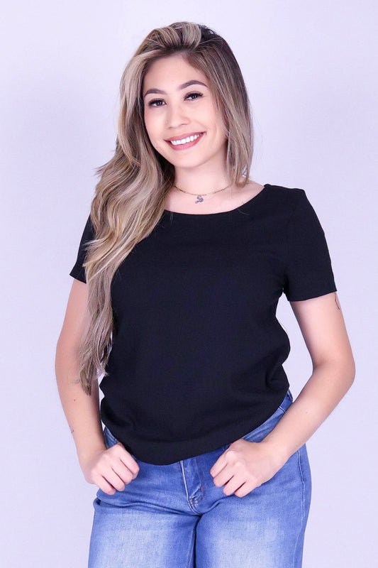 ESSENTIAL EASE TOP