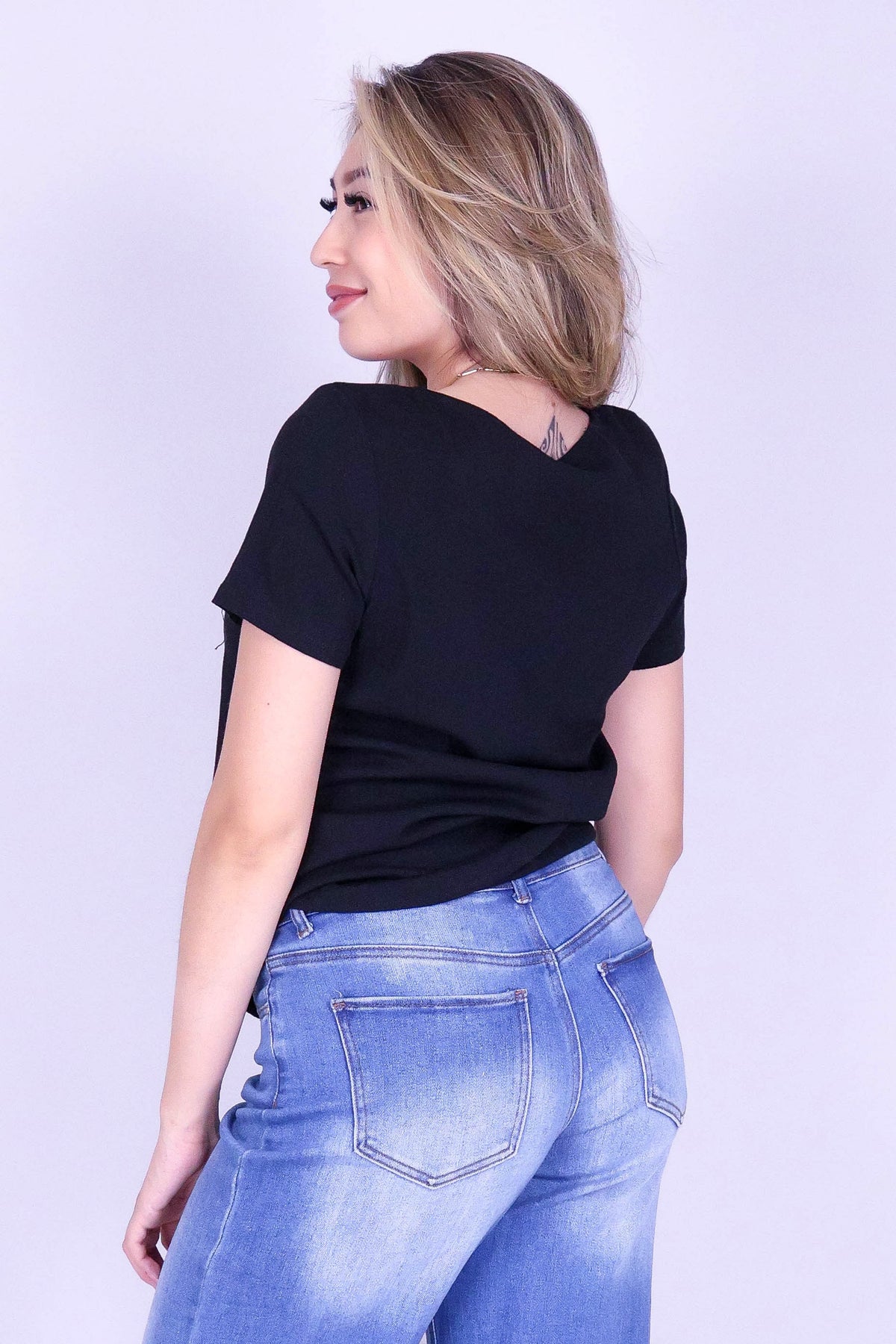 ESSENTIAL EASE TOP