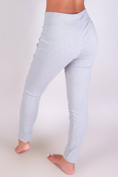 Jeans Warehouse Hawaii - DRESSY WORK PANT/CAPRI - CITY CHIC PANTS | By ULTIMATE OFFPRICE