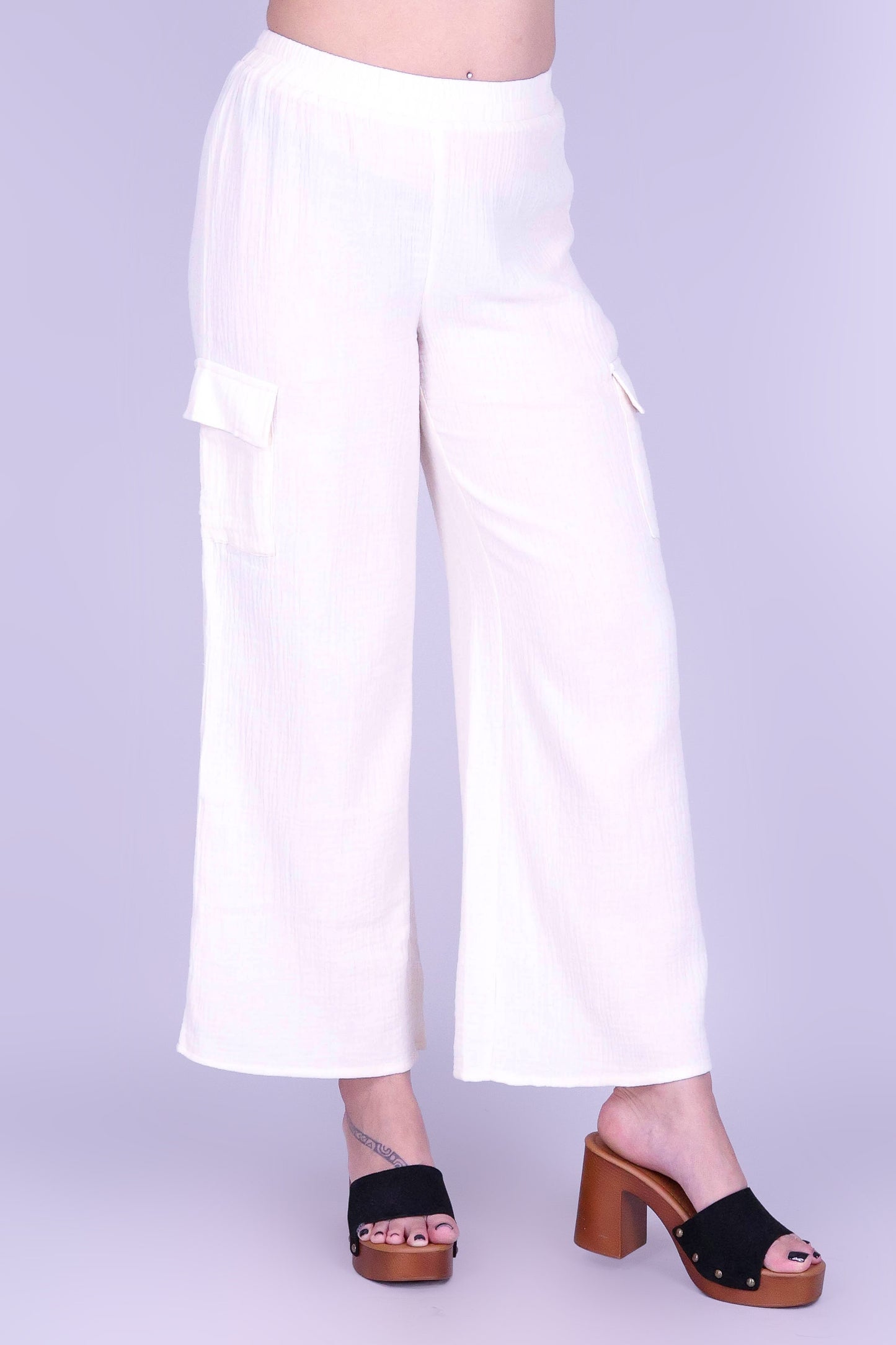 BREEZE BY CARGO PANTS