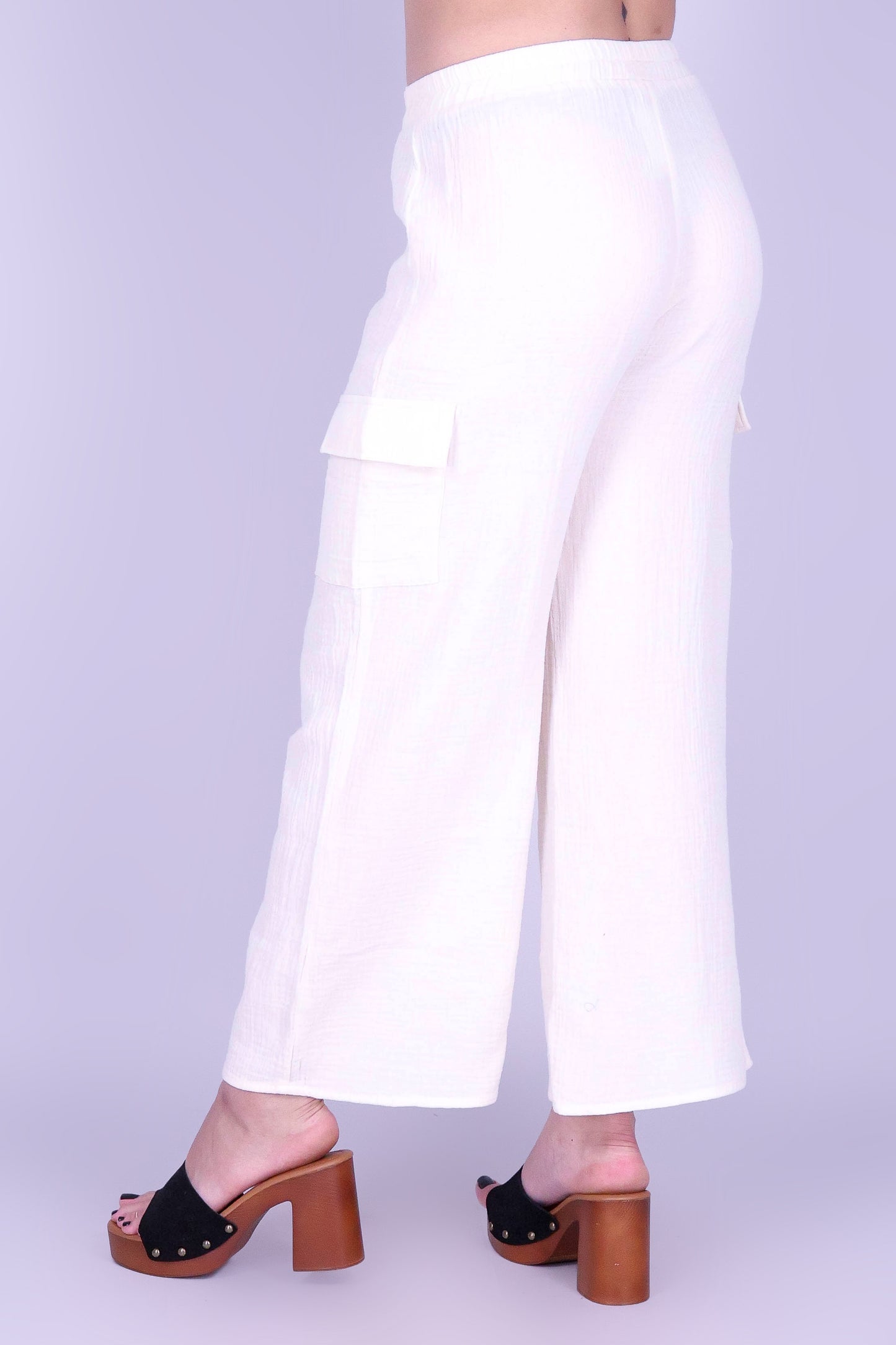 BREEZE BY CARGO PANTS